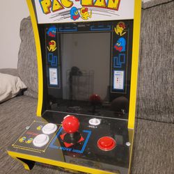 Arcade 1 Up 5 In One     $120 OBO
