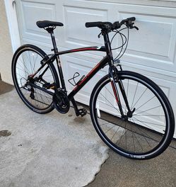 KHS Hybrid Road Bike - Ready to Ride