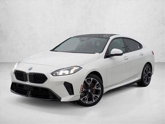 2025 BMW 228 Gran Coupe