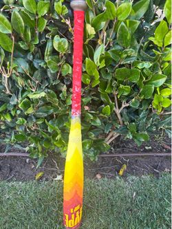 Easton Hype Fire Baseball Bat 29/19