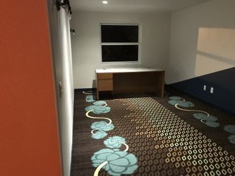 Hon desk very heavy commercial grade 3 available