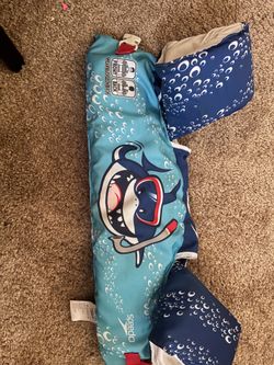 Floaty for kids