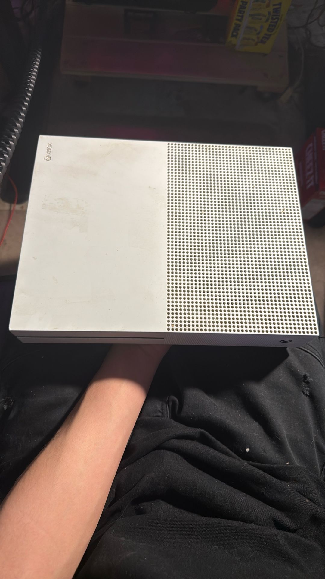 Xbox One Series S 1TB