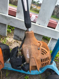 Echo Edger