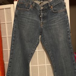 Lucky Brand Jeans