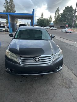 2011 Toyota Avalon
