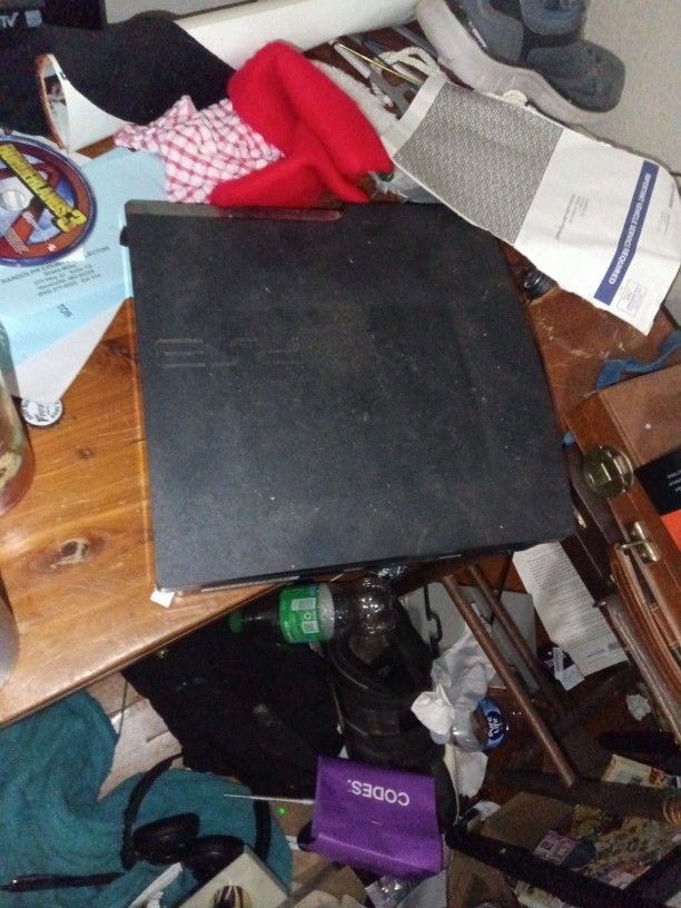 Ps3