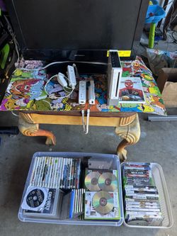 Yard Sale Saturdays 