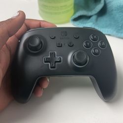 Pro Nintendo Switch Controlller