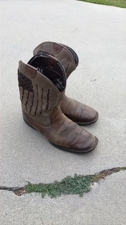 Ariat Boots