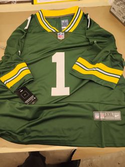 Greenbay jersey
