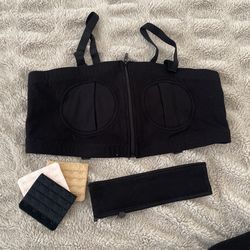 Nursing Bra (Large)