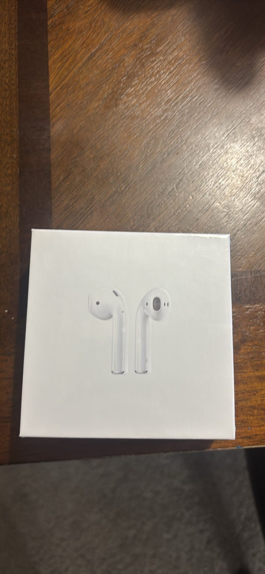 apple air pods gen 2