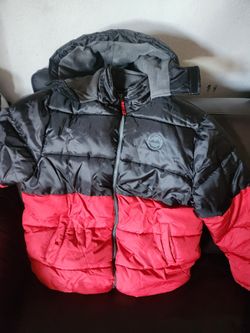 Outwear Jackets