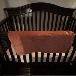 Baby Crib