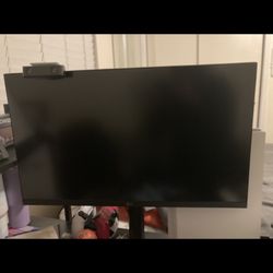 LG Gaming monitor 