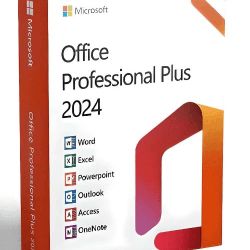 Microsoft Office 2024 Professional Plus installation and ACTIVATION!!($80PRICE)