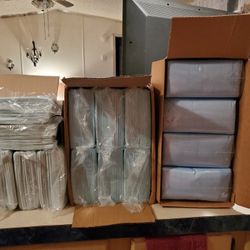 Puppy Pads (and/or) Bed Pads