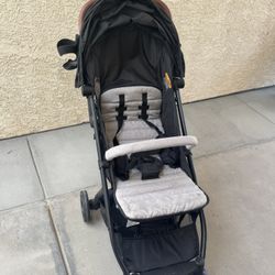 Baby Stroller 
