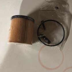 2022 Kia K5 Oil Filter 