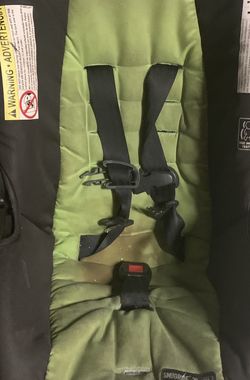 Graco Infant Car Seat