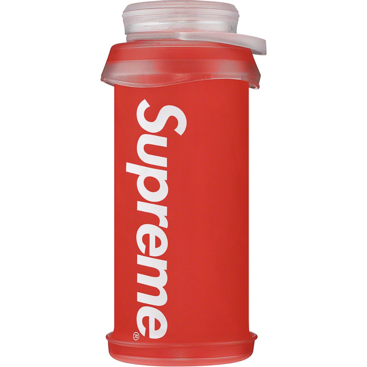 Supreme HydraPak Stash Bottle 1.0L