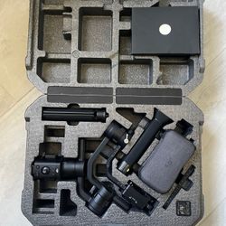 DJI Ronin-S Kit