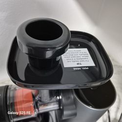 Ninja Never Clog JC 150