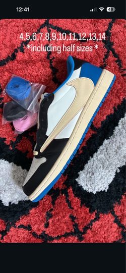 travis scott air jordan 1