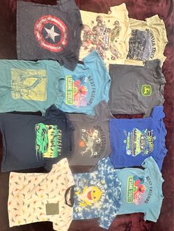 Boy clothes