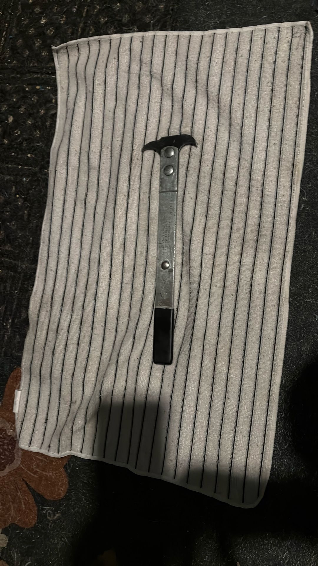 Bluepoint Seal Remover (Snap On)