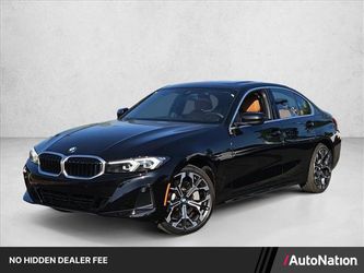 2026 BMW 330i