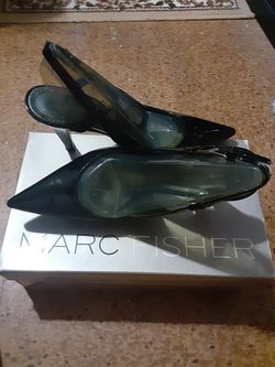Marc Fisher women's size 7
