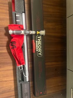 Theory sabers