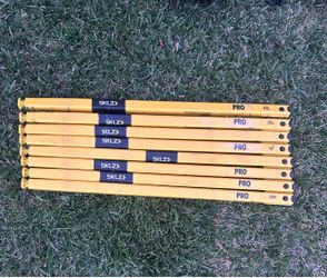 SKILZ Agility Poles