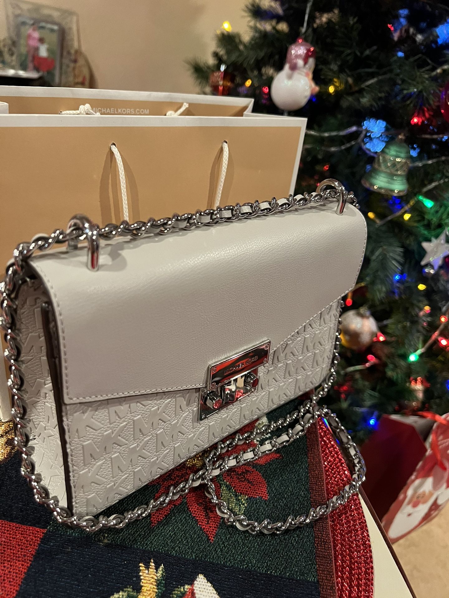 Bolsa Michael Kors