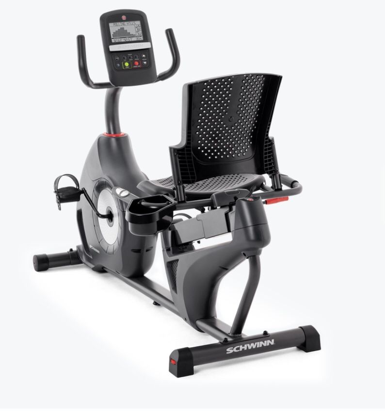 Schwinn Recumbent Bike