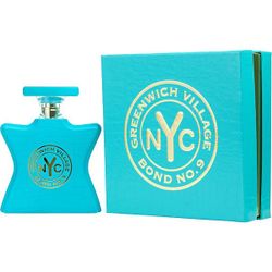 Bond No 9 Greenwich Village TYPE UNCUT 1 oz Perfume Oil/Body Oil 