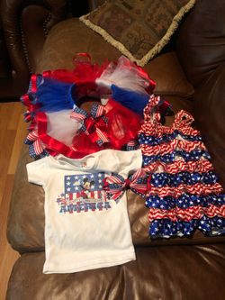 Toddlers outfit