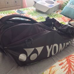 Yonex Tennis bag 