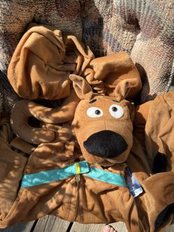 New Scooby Doo  Kids 