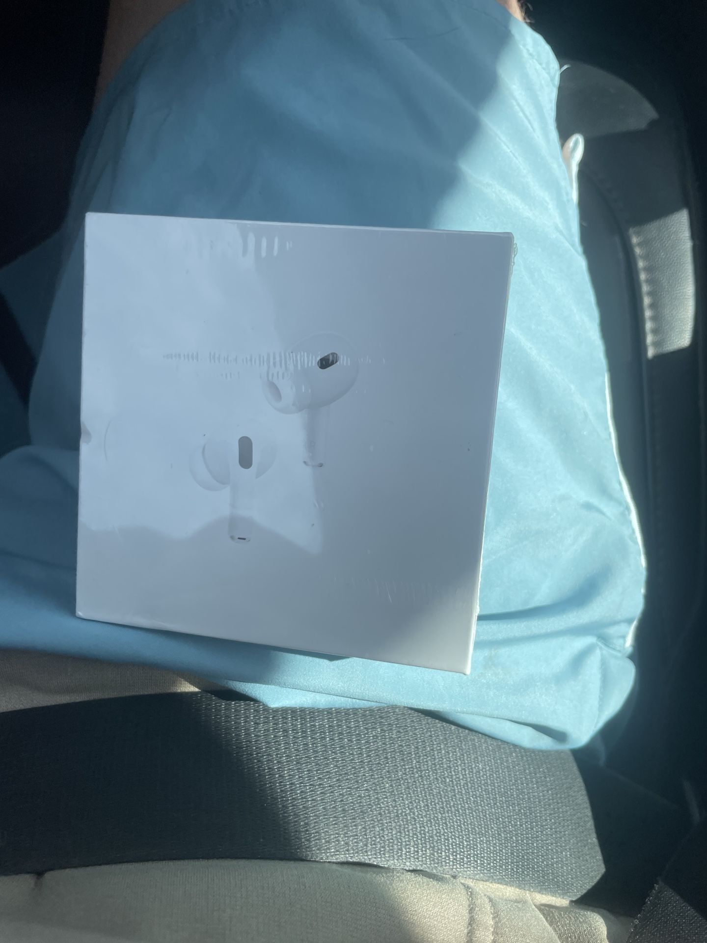 Brand New AirPods Pro 2 USB-C