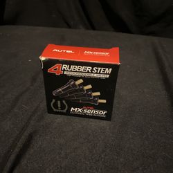 Tire Valve Stems
