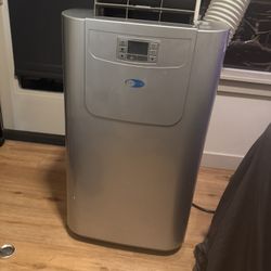 Whynter 12,000 BTU Portable AC Unit – Like New! ❄️