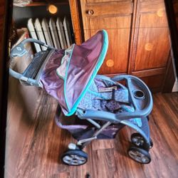 Stroller Like New
