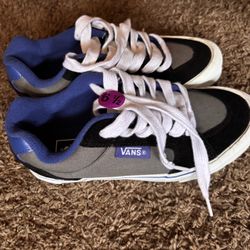 Vans shoes
