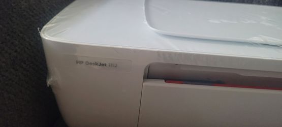 Impresora hp