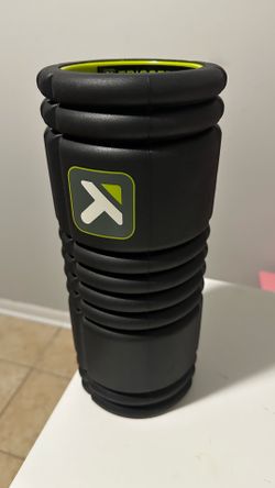 TriggerPoint Grid 1.0 Foam Roller - 13"