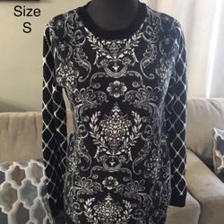 Woman Sweater