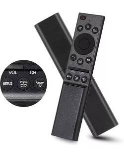 New BN59-01363J For Samsung Smart TV Remote UE50AU8000 BN59-01263A